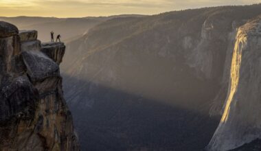 Onder Trump veranderen de immens populaire nationale parken van de VS ingrijpend: ‘Hij wekt de indruk dat buitenlanders niet welkom zijn’