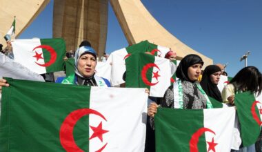 Algerije stelt Franse kolonisatie strafbaar en gaat er alles aan doen om excuses te krijgen