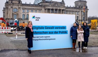 Washington beschuldigt EU van censuur, Europa de VS van intimidatie