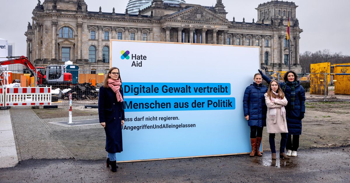 Washington beschuldigt EU van censuur, Europa de VS van intimidatie