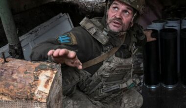 Oekraïne komt met raamwerk voor nieuw vredesplan, Donbas wordt mogelijk een meer autonome ‘economische zone’