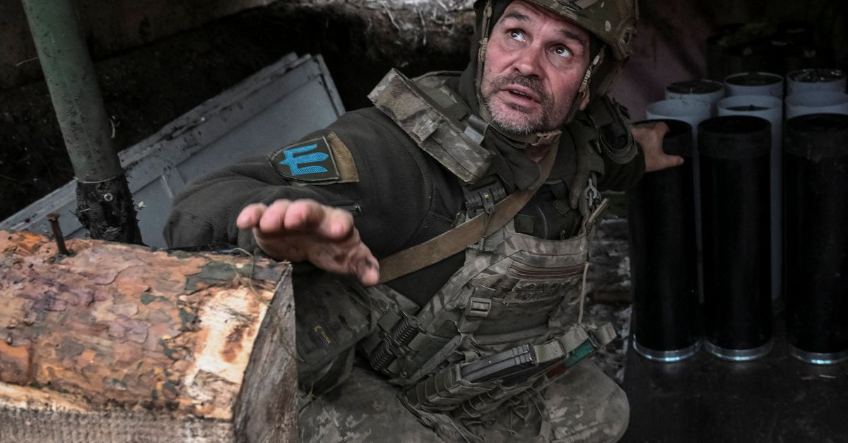 Oekraïne komt met raamwerk voor nieuw vredesplan, Donbas wordt mogelijk een meer autonome ‘economische zone’