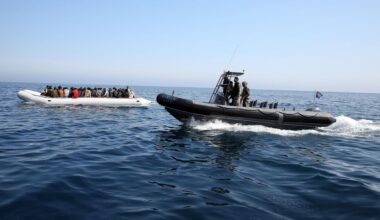 Vermeend mensensmokkelaar en afperser Kidane H. uitgeleverd aan Nederland