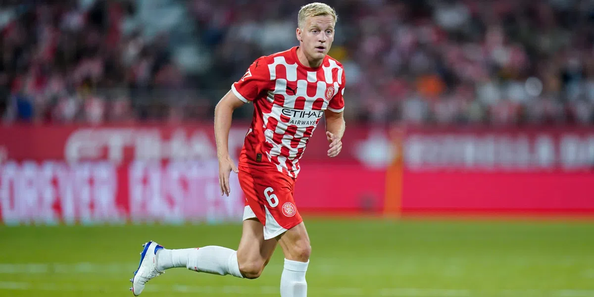 Nederlander baalt, maar mikt op rentree: 'Dit had mijn knalseizoen moeten worden'