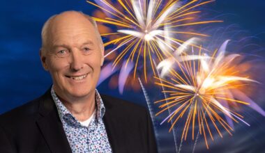 2026 begint onstuimig: "Buien en harde wind"