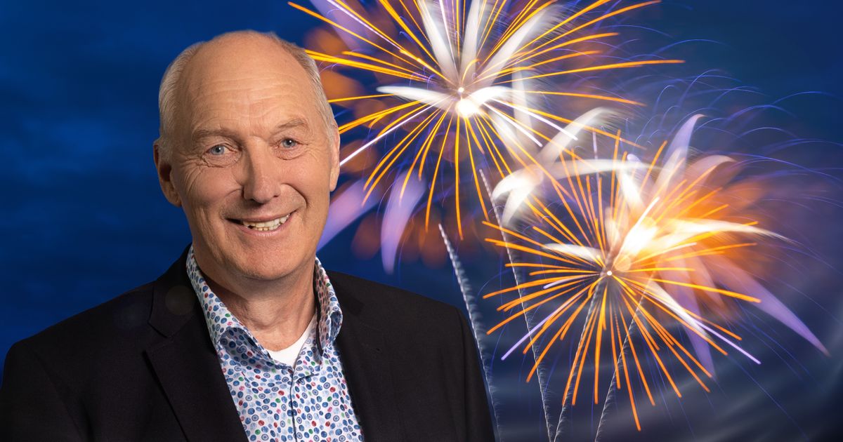 2026 begint onstuimig: "Buien en harde wind"