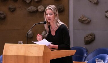 Excuses Wiersma over verloop verbod op veeprikker