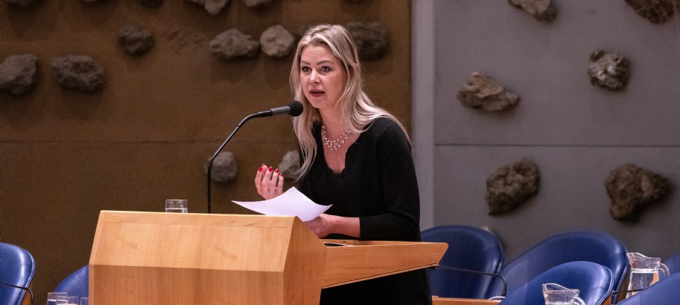 Excuses Wiersma over verloop verbod op veeprikker
