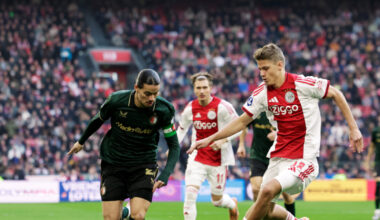 VriendenLoterij Eredivisie | Speelrondes 22 tot en met 32…