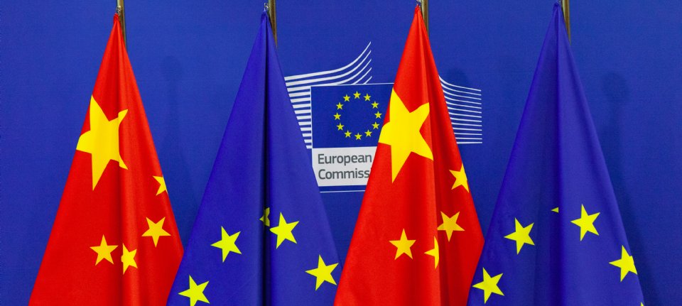 Teleurstelling over Chinese importtarieven op zuivelproducten