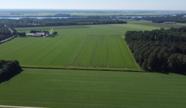 Kabinet kiest definitief voor kazerne aan Spiekweg bij Zeewolde