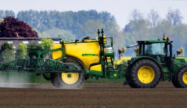 'Laat klaplopers het beeld niet bepalen'