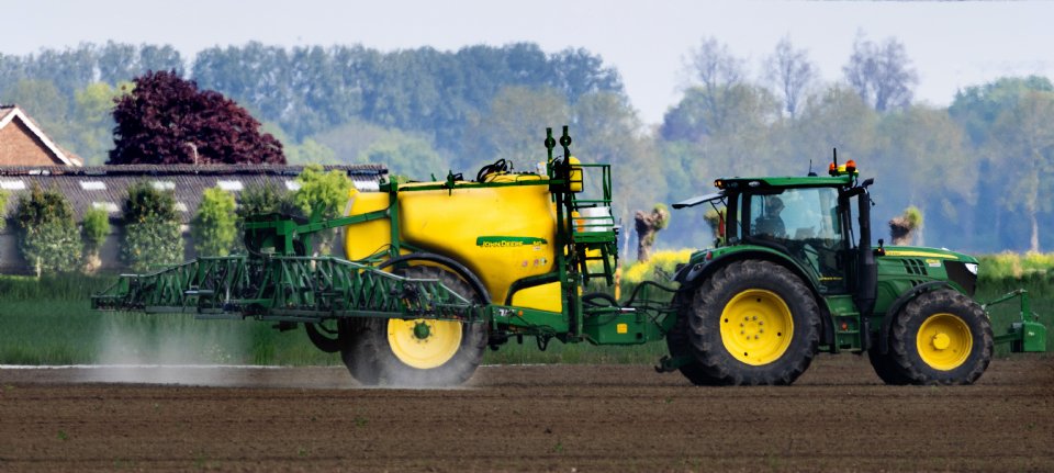 'Laat klaplopers het beeld niet bepalen'