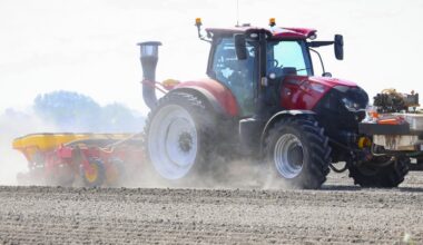 Europese suikerfabrieken zetten mes in bietenareaal voor 2026