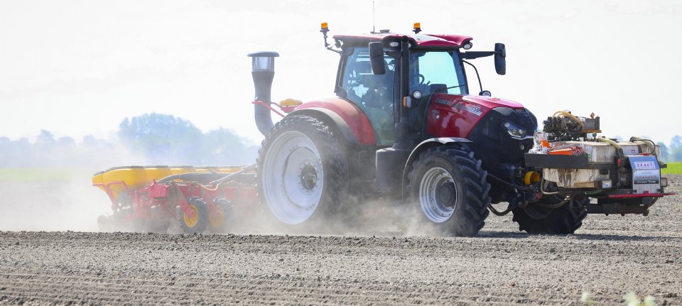 Europese suikerfabrieken zetten mes in bietenareaal voor 2026