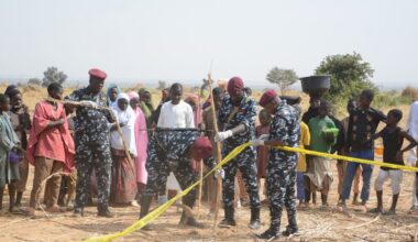 Voor Nigeria komt hulp VS als geroepen, maar twijfel over het motief is er ook