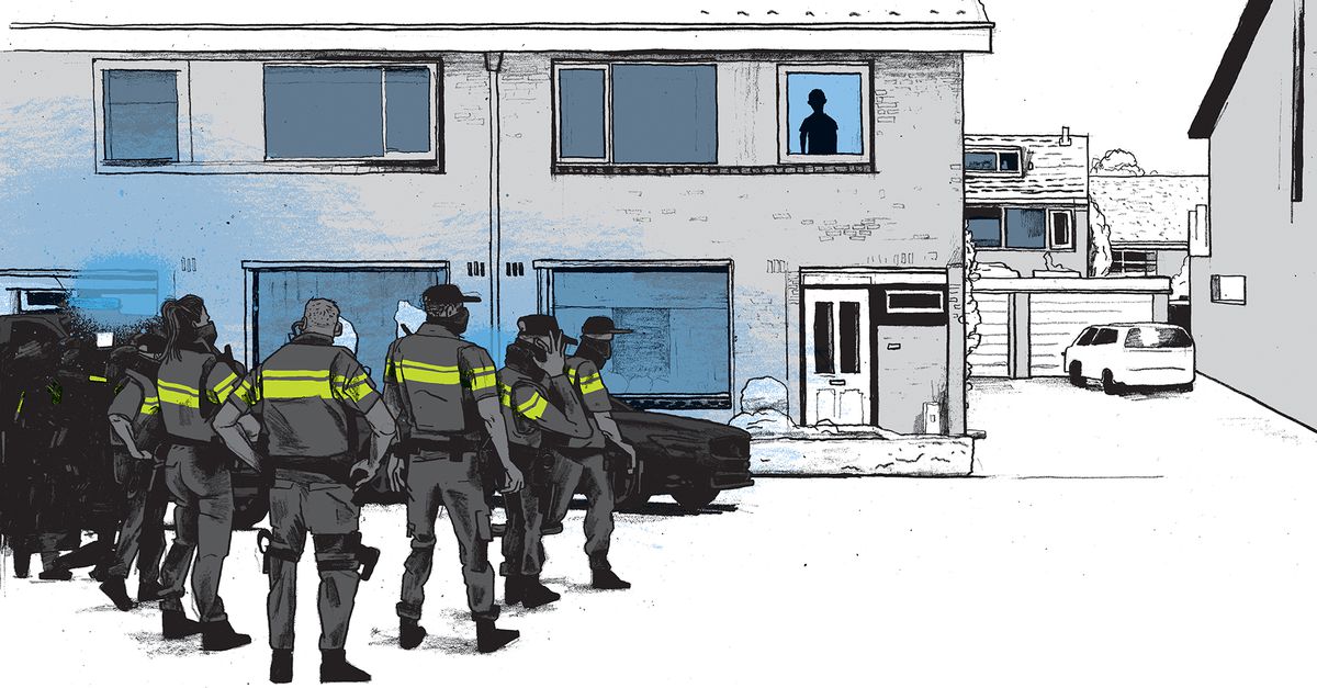 Havo-scholier ging op pad voor ‘coole’ pro-Russische hackers