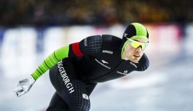 Geen olympisch startbewijs voor voormalig wereldkampioen Patrick Roest; Stijn van de Bunt verrast iedereen