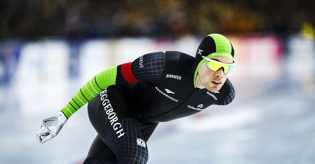 Geen olympisch startbewijs voor voormalig wereldkampioen Patrick Roest; Stijn van de Bunt verrast iedereen