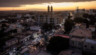 Israël erkent als eerste natie de strategisch gelegen Republiek Somaliland