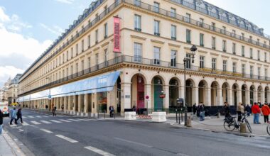 Laat de heropening van de Fondation Cartier zien dat de kunstwereld weer bloeit in Parijs?