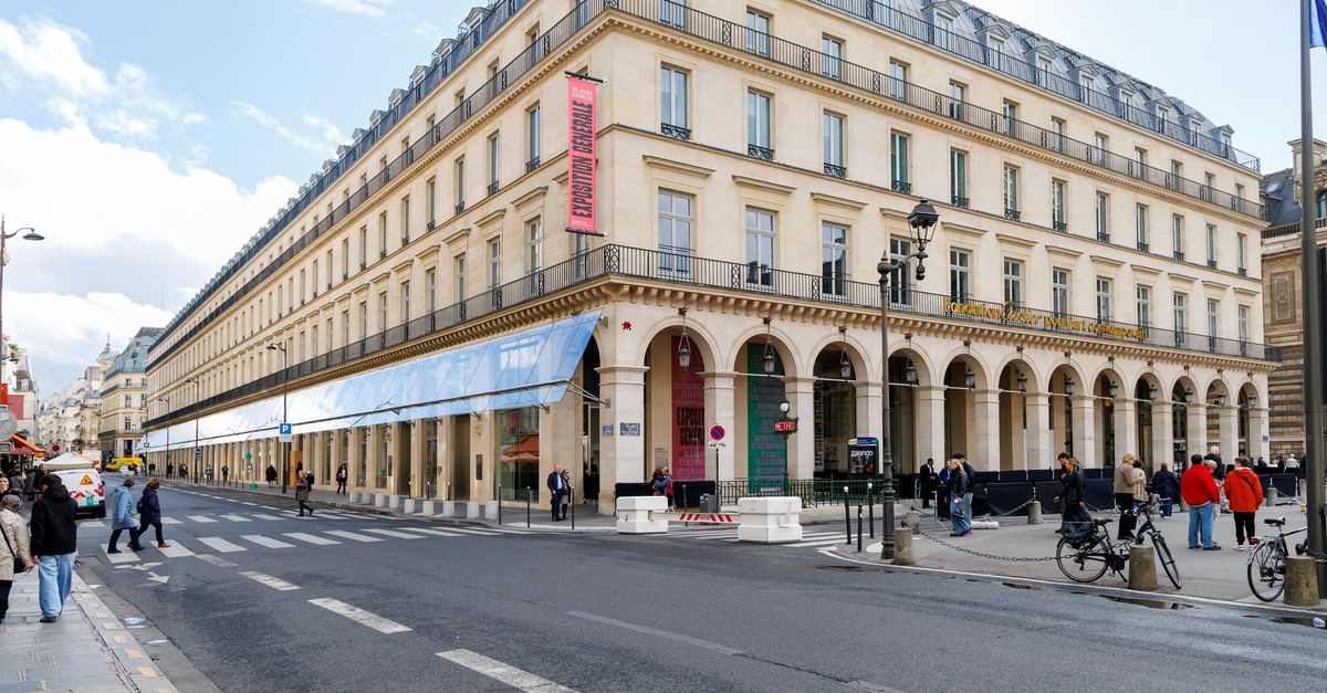 Laat de heropening van de Fondation Cartier zien dat de kunstwereld weer bloeit in Parijs?