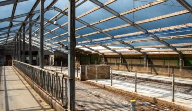 450 veehouders haken af bij beëindigingsregelingen