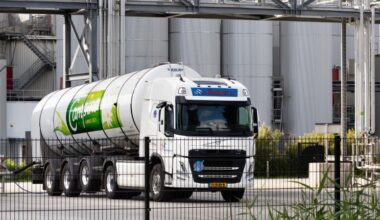 Einde aan ellende op zuivelmarkt nog niet in zicht