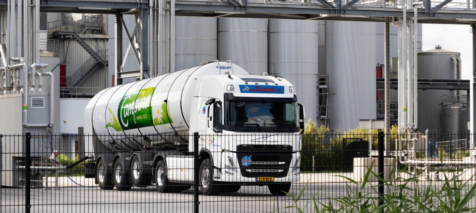 Einde aan ellende op zuivelmarkt nog niet in zicht