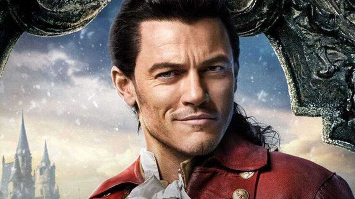 Acht jaar na ‘Beauty and the beast’ geeft Disney slechterik Gaston zijn eigen film