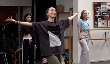 K-pop dans verovert Apeldoorn - Omroep Gelderland