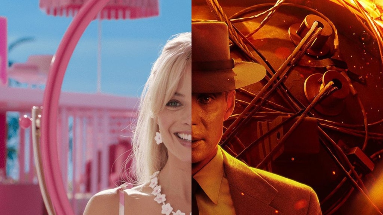 Sensationeel einde van 2026 zorgt voor de opvolger van 'Barbenheimer' en deze heet...