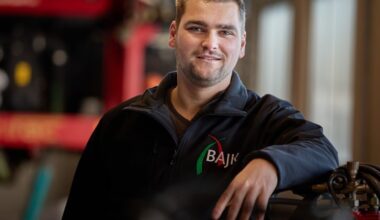 'Brabants stallenplan offert jonge boeren op'