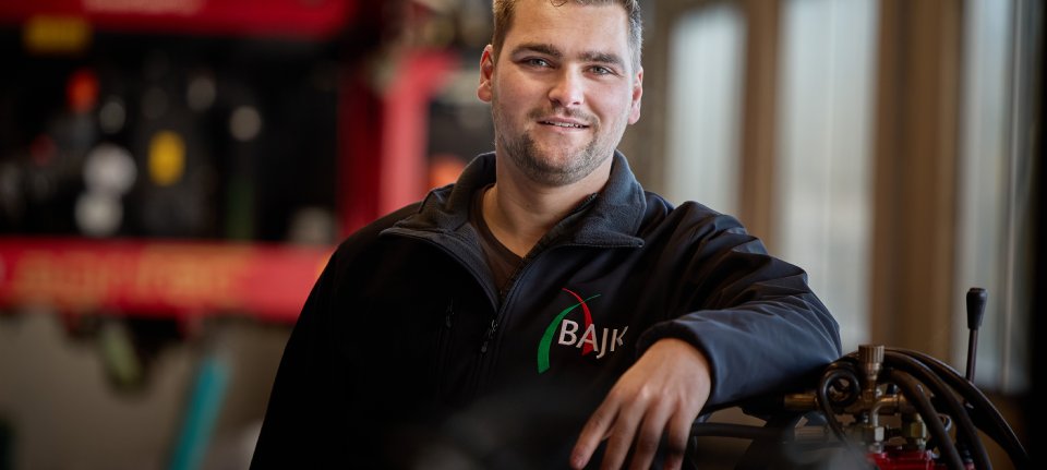 'Brabants stallenplan offert jonge boeren op'