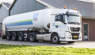 Daling melkprijs A-ware zet door, biologische prijs is stabiel