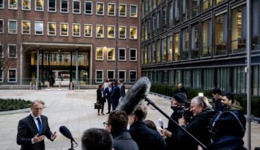 Tweede Kamer wil uitleg over ruzie in kabinet over mestbeleid