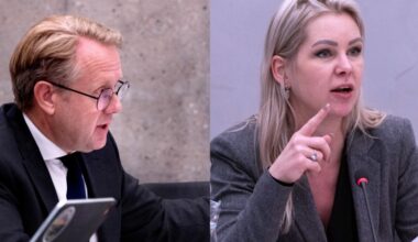 Tweede Kamer wil nog deze week debat over mestruzie in kabinet