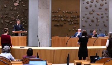 Tweede Kamer stuurt aan op pauze in aanpassing mestbeleid