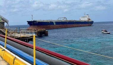 Hof: olie bij Bopec en Isla is niet van Venezolaanse staat