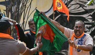 Lynchpartijen en moord destabiliseren de verhoudingen tussen India en Bangladesh