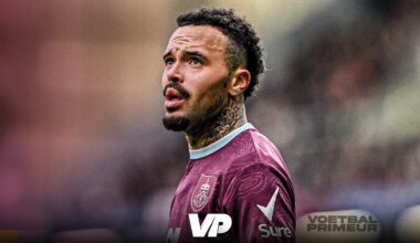 Quilindschy Hartman doorbreekt stilte na Ajax-geruchten