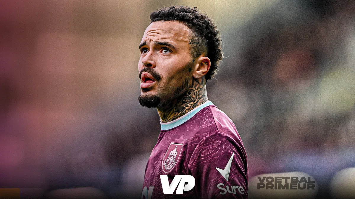 Quilindschy Hartman doorbreekt stilte na Ajax-geruchten