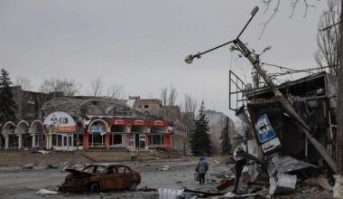 Donbas economische zones - NRC