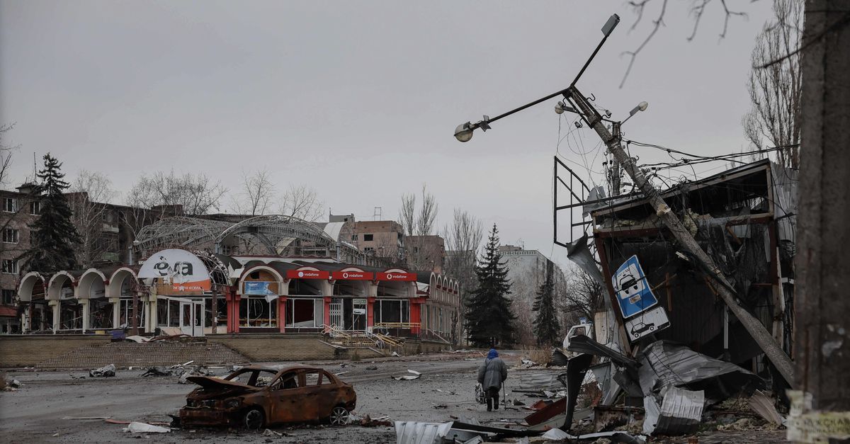 Donbas economische zones - NRC