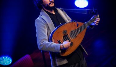 Recensie: Als Janine Jansen en haar vrienden op haar IKFU spelen is de kwaliteit hoog, maar ook voorspelbaar