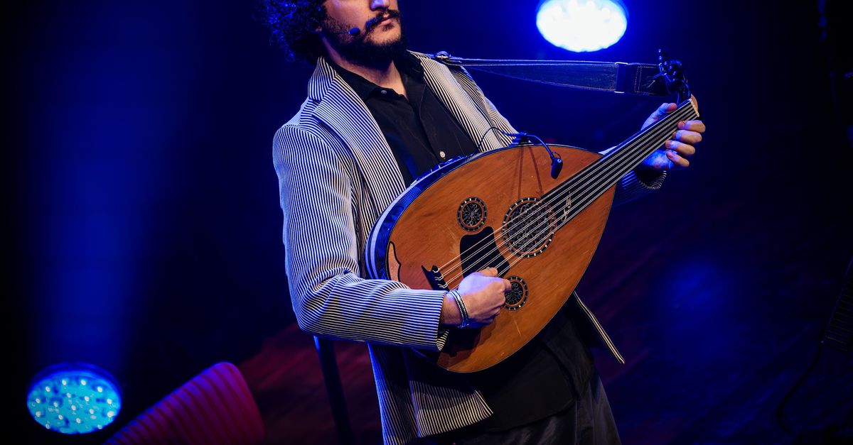 Recensie: Als Janine Jansen en haar vrienden op haar IKFU spelen is de kwaliteit hoog, maar ook voorspelbaar