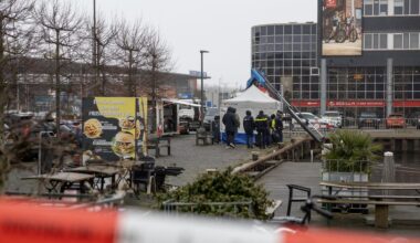 Lichaam zestienjarige jongen gevonden in water bij Beverwijk