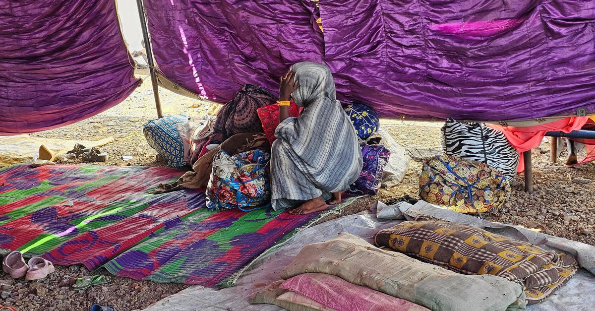 VN-missie Soedan krijgt toegang tot Al Fashar, stad is ‘epicentrum van menselijk lijden’