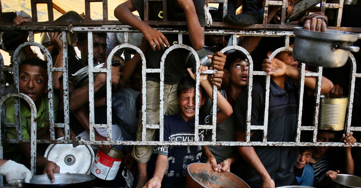 ‘Aanpassen of sterven’: VS beloven nog slechts 2 miljard dollar aan VN-hulp, flink minder dan eerdere jaren