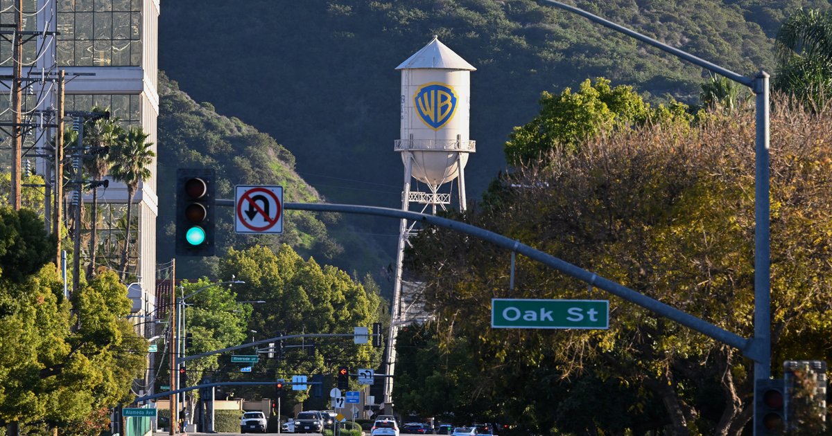 Hoe president Donald Trump invloed heeft op mogelijke overname Warner Bros door Netflix